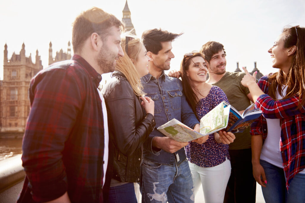 Estudar na Europa pode ser bem mais barato do que você imagina!